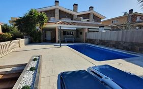 Villa castelló salou